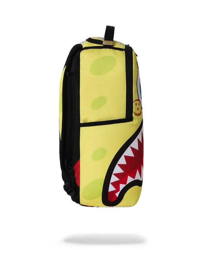 Zaino Spongebob vs Moneybear
