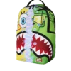 Zaino Spongebob vs Moneybear
