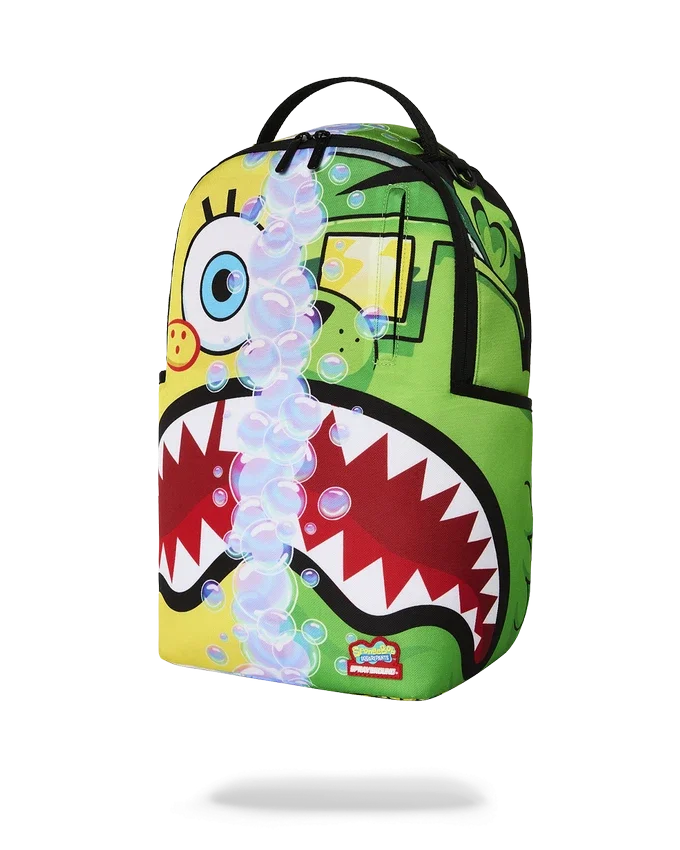 Zaino Spongebob vs Moneybear