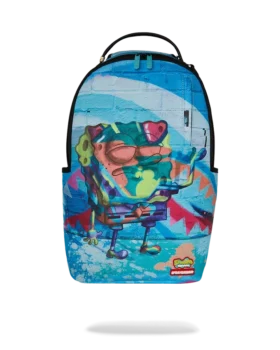 Zaino SPONGEMONET