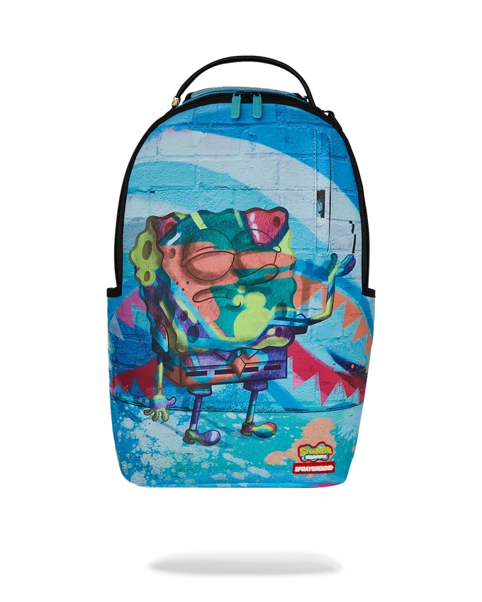 Zaino SPONGEMONET