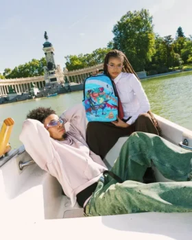 Zaino SPONGEMONET