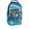 Zaino SPONGEMONET