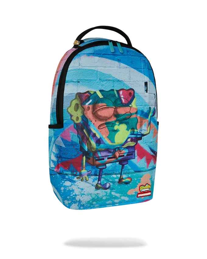 Zaino SPONGEMONET
