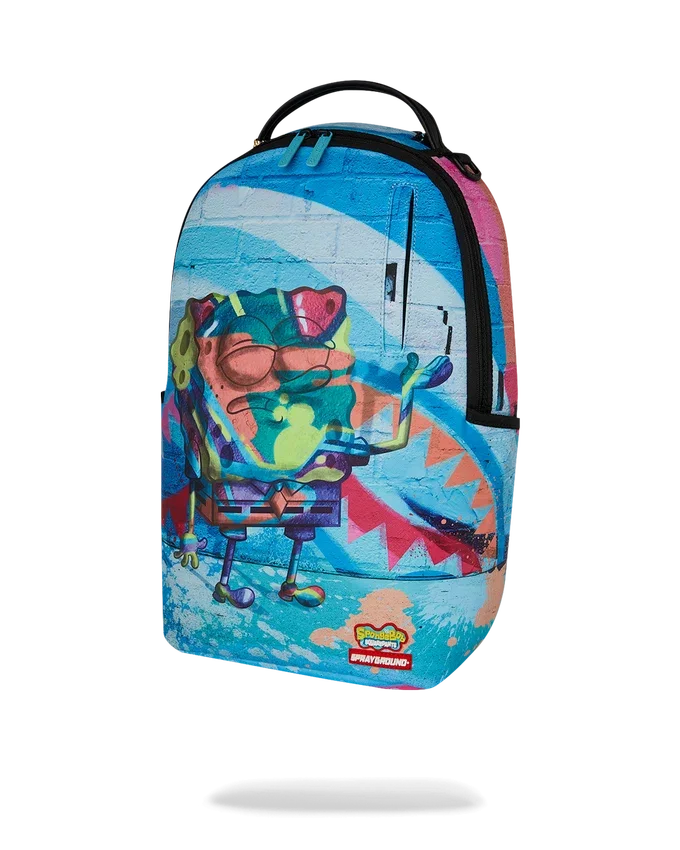 Zaino SPONGEMONET
