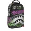 Zaino SPRAY POETRY ENCORE