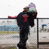 Zaino SPRAY POETRY ENCORE