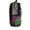 Zaino SPRAY POETRY ENCORE
