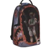 Zaino STAR WARS BOBA FETT BLOWOUT SHARK