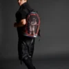 Zaino STAR WARS BOBA FETT BLOWOUT SHARK