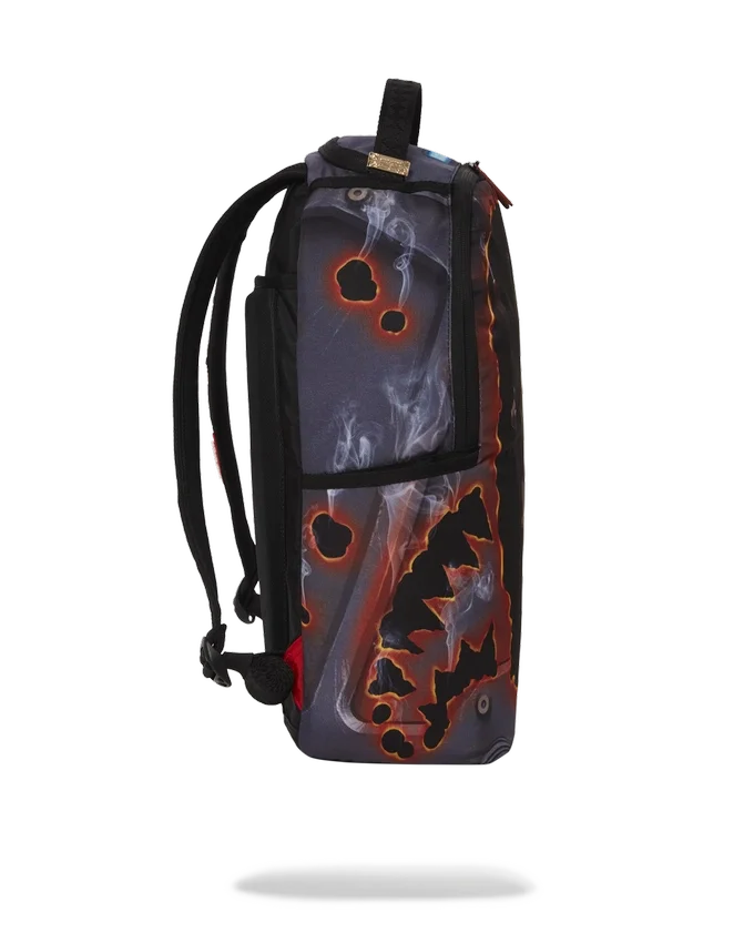 Zaino STAR WARS BOBA FETT BLOWOUT SHARK