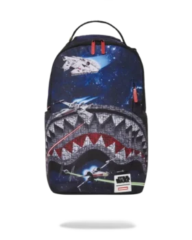 Zaino STAR WARS DEATH SHARK