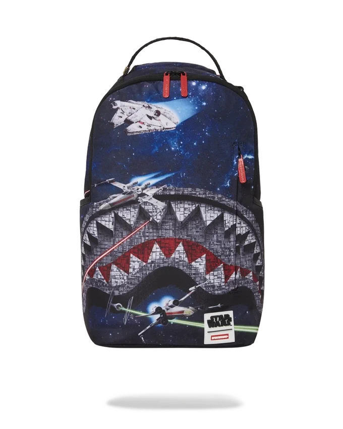 Zaino STAR WARS DEATH SHARK
