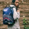 Zaino STAR WARS DEATH SHARK