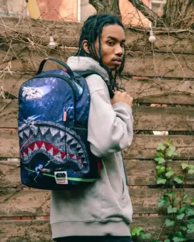 Zaino STAR WARS DEATH SHARK