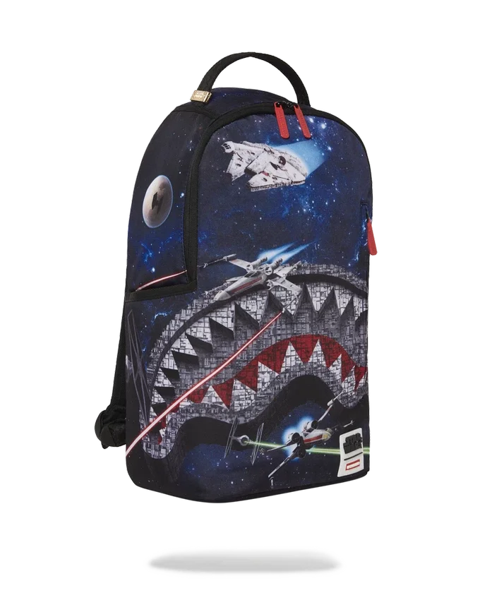 Zaino STAR WARS DEATH SHARK