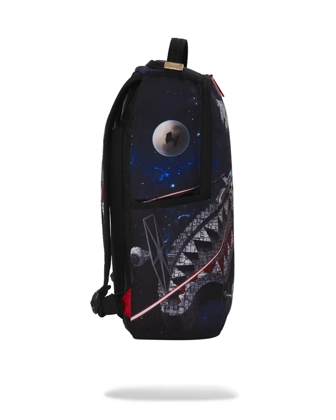 Zaino STAR WARS DEATH SHARK