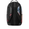 Zaino STAR WARS MANDO GROGU “GET TO THE SHIP”