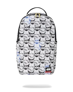 ZAINO STAR WARS STORMTROOPER SHARK