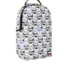 ZAINO STAR WARS STORMTROOPER SHARK