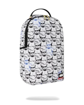ZAINO STAR WARS STORMTROOPER SHARK