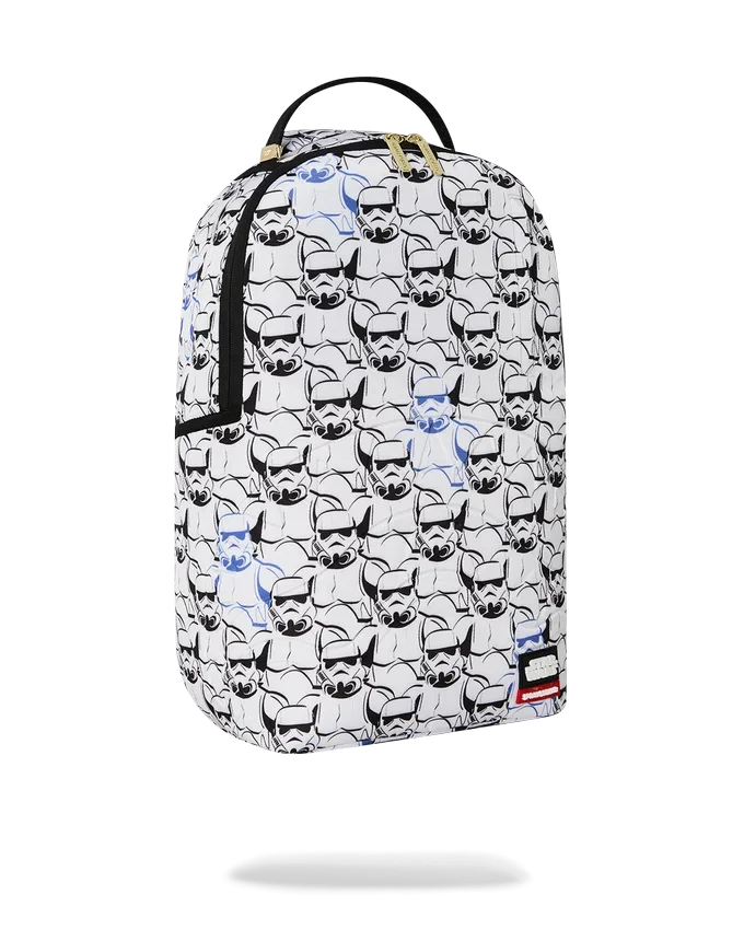 ZAINO STAR WARS STORMTROOPER SHARK