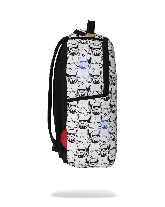ZAINO STAR WARS STORMTROOPER SHARK