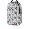 ZAINO STAR WARS STORMTROOPER SHARK