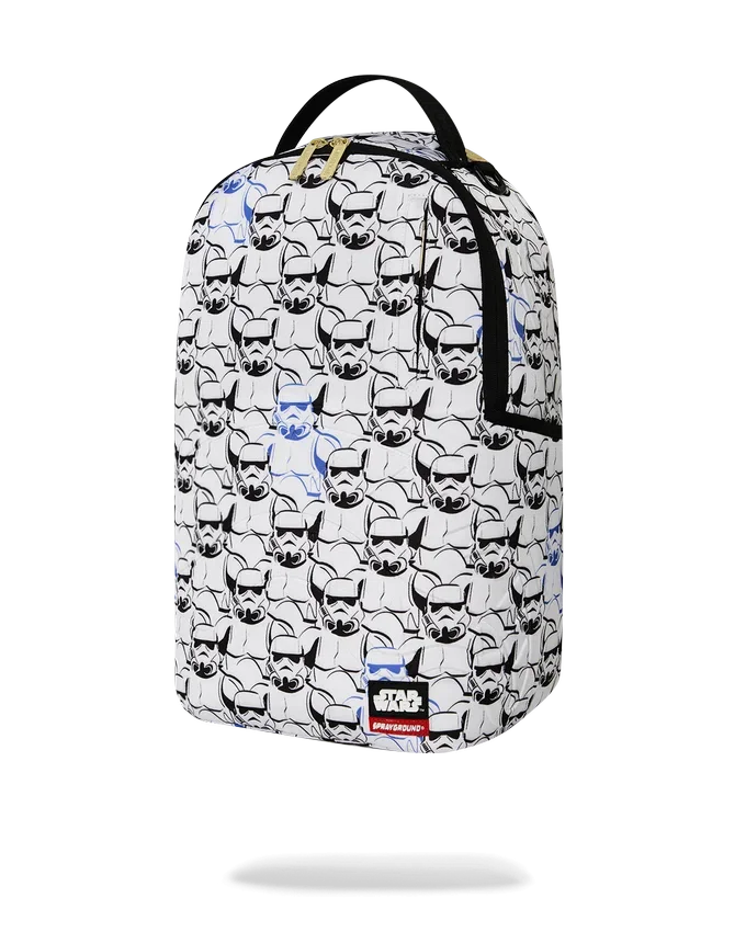 ZAINO STAR WARS STORMTROOPER SHARK
