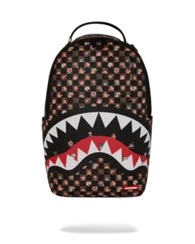 Zaino Stealth Crew