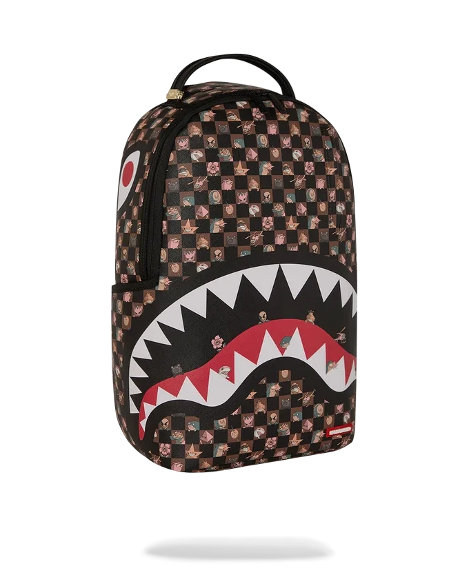 Zaino Stealth Crew