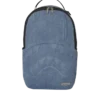 ZAINO STONE WASH 3D Shark