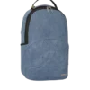 ZAINO STONE WASH 3D Shark
