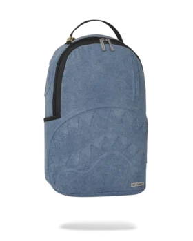ZAINO STONE WASH 3D Shark