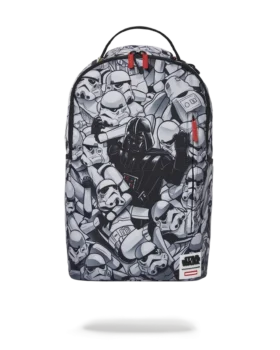 Zaino "Stormtroopers" di Star Wars (DLXR)