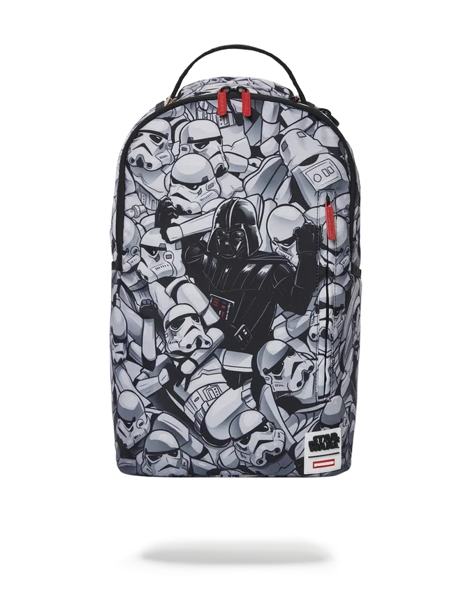 Zaino "Stormtroopers" di Star Wars (DLXR)