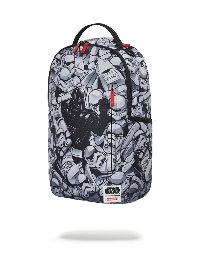 Zaino "Stormtroopers" di Star Wars (DLXR)