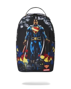 Zaino SUPERMAN NO STOPPING ME