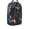 Zaino SUPERMAN NO STOPPING ME