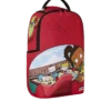 Zaino SUSIE ARTS & CRAFTS SHARK