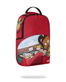 Zaino SUSIE ARTS & CRAFTS SHARK