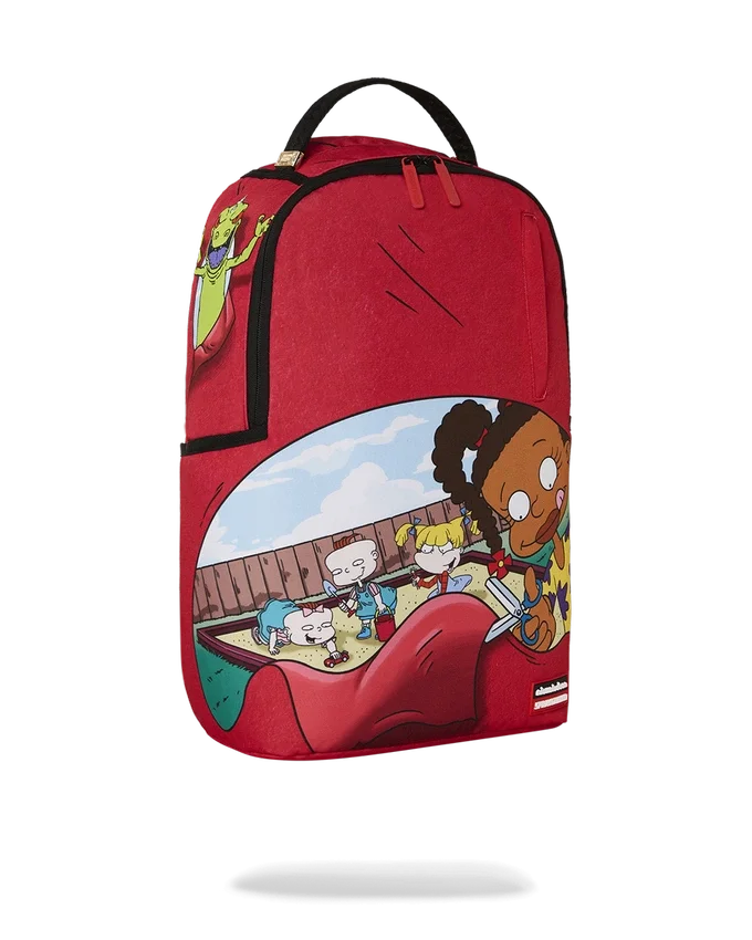Zaino SUSIE ARTS & CRAFTS SHARK