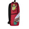 Zaino SUSIE ARTS & CRAFTS SHARK