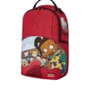 Zaino SUSIE ARTS & CRAFTS SHARK
