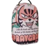 Zaino TALES OF THE TIGER DLXR DLXR