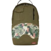 ZAINO TATTICO TROPICAL MIRAGE DLX