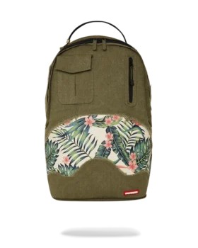 ZAINO TATTICO TROPICAL MIRAGE DLX