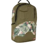 ZAINO TATTICO TROPICAL MIRAGE DLX