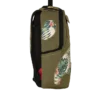 ZAINO TATTICO TROPICAL MIRAGE DLX