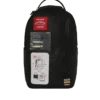 Zaino TECHPACK STACK